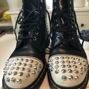 Cool docs